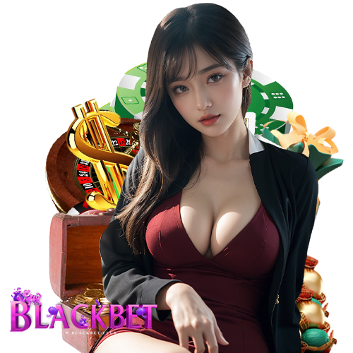 blackbet สมัครสมาชิก