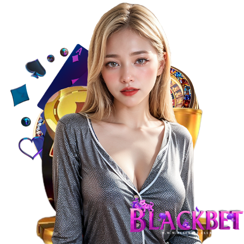 blackbet สล็อต